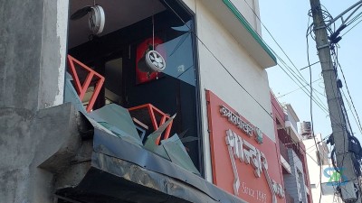  सान्दार मःम पसलमा ग्यास सिलिन्डर विस्फोटमा घाइते थप एकजनाको मृत्यु 